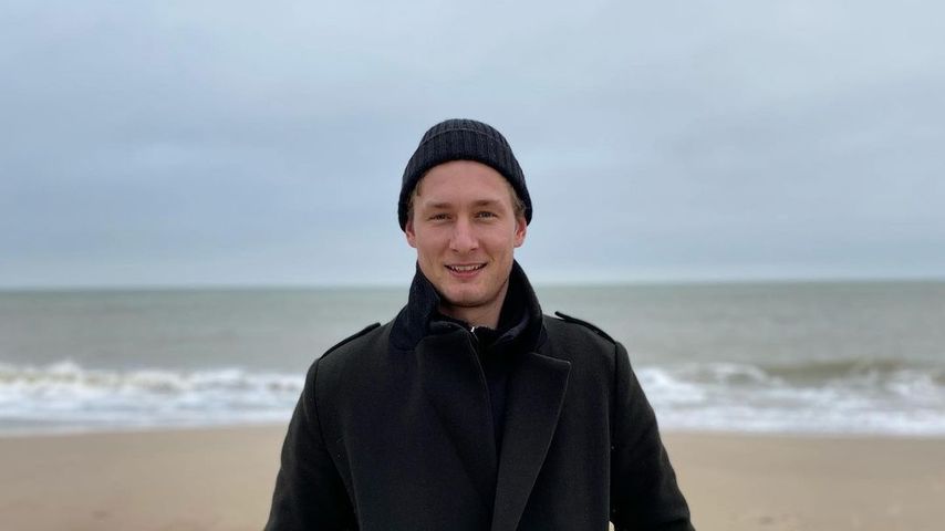 Nach "Unter uns"-Aus: Wie geht es für Yannik Meyer weiter?