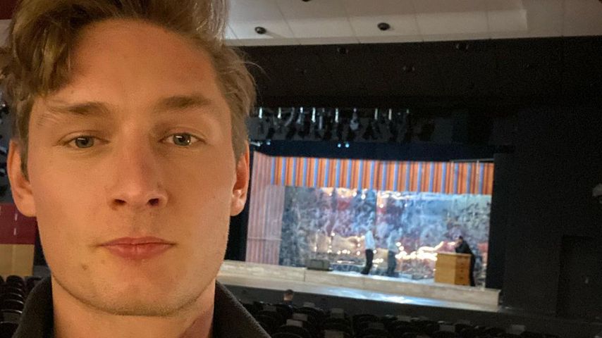Yannik Meyer, Schauspieler