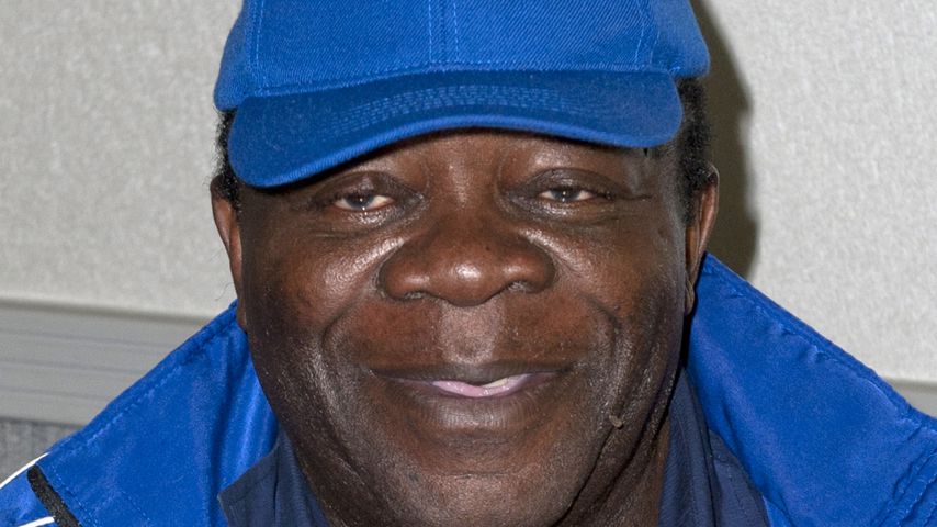 Yaphet Kotto, Schauspieler