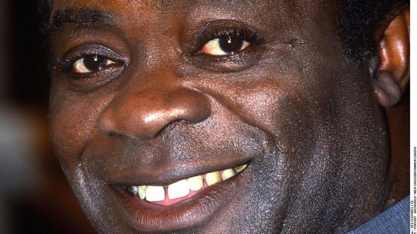 Yaphet Kotto, Schauspieler