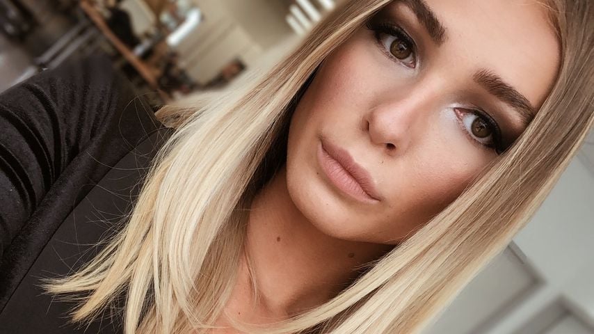 Nur für Follower? Dieses GNTM-Girl ist ein echter Netz-Star