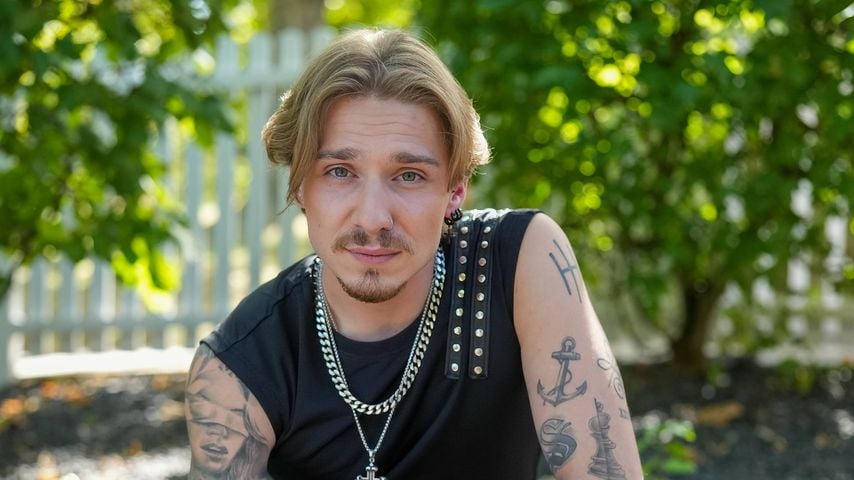 Peter Maffays Sohn Yaris Maffay bestätigt Trennung von Luca