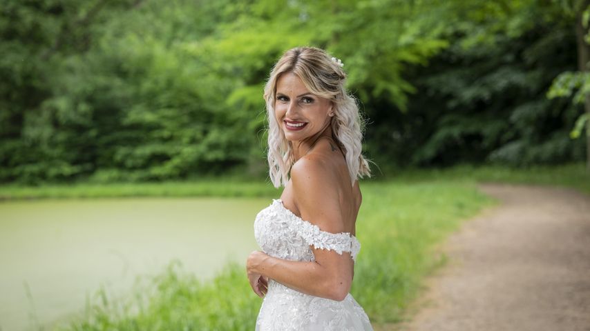 Yasemin, "Hochzeit auf den ersten Blick"-Kandidatin 2023
