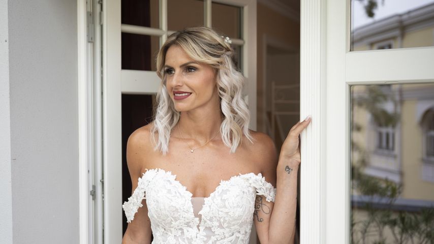 Das stört "Hochzeit auf den ersten Blick"-Yasemin an Jochen