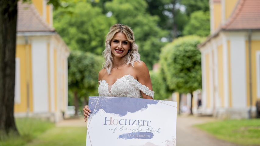 Bereut Yasemin ihr "Hochzeit auf den ersten Blick"-Jawort?