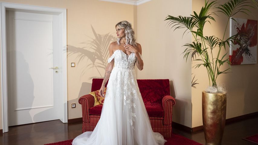 Yasemin, "Hochzeit auf den ersten Blick"-Kandidatin 2023