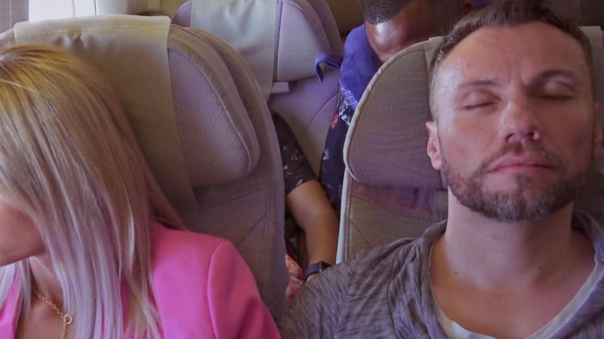Yasemin und Jochen bei "Hochzeit auf den Blick" 2023