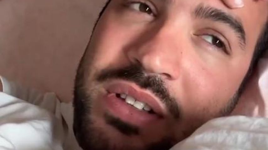 Zusammenbruch und Notlandung: Yasin Cilingir meldet sich!