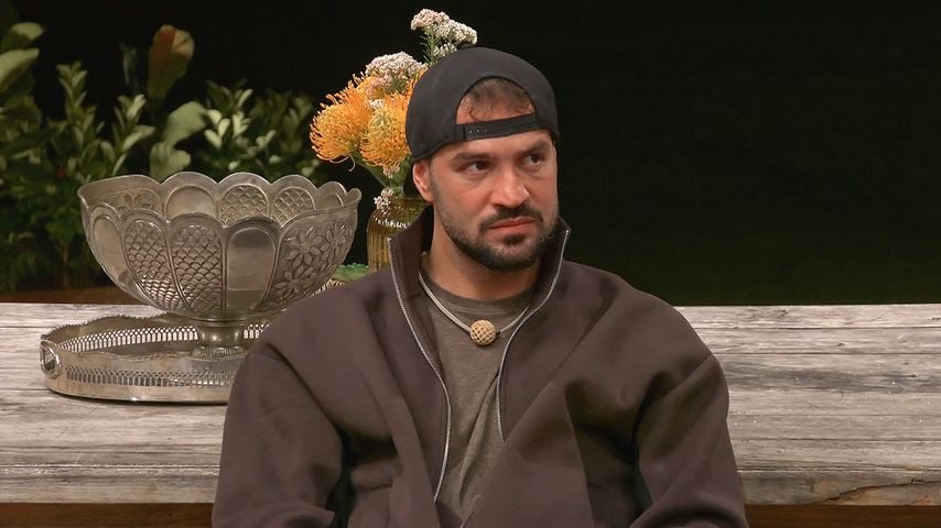 Yasin Cilingir bei "Prominent getrennt"