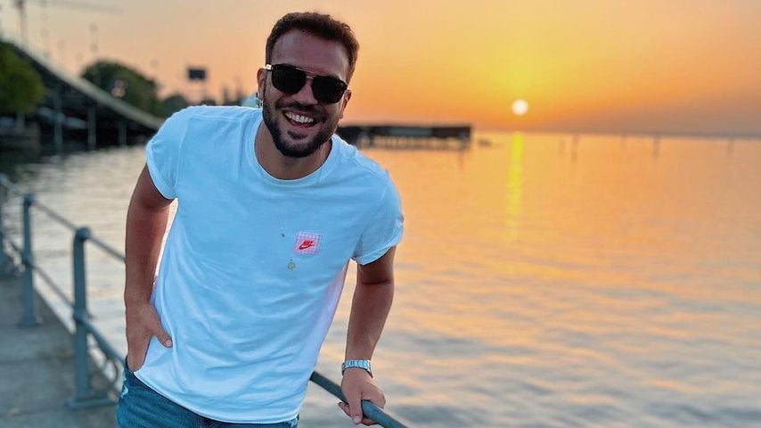 Yasin Cilingir, Ex-"Love Island"-Teilnehmer