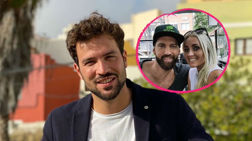 Hat Yasin wirklich mit der Freundin von Oli Sanne geflirtet?