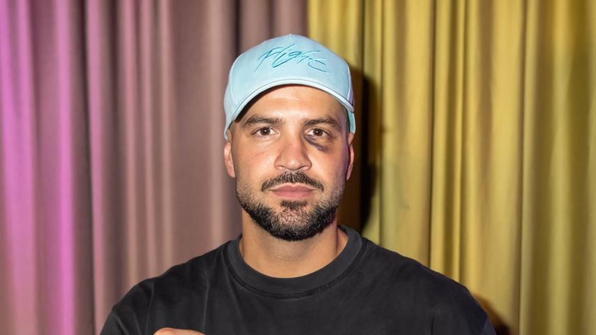 Yasin Cilingir, Realitystar