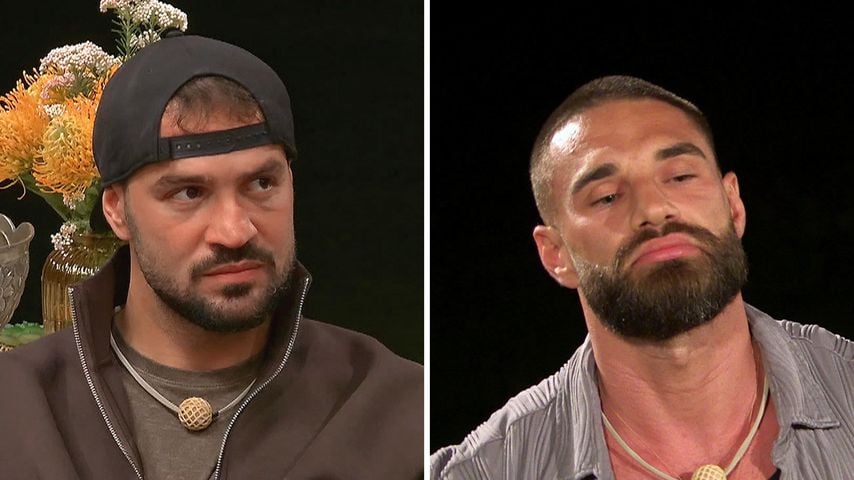 Würde Zweifachpapa Yasin Cilingir Aleks' Kinderbuch kaufen?