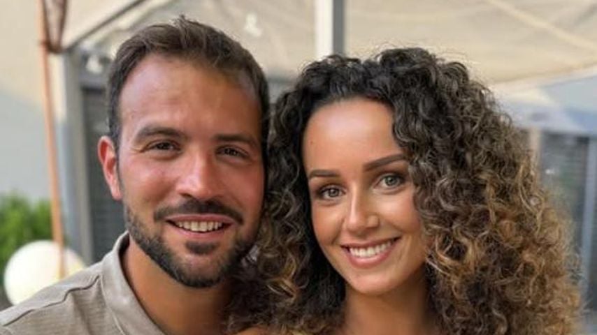 Yasin und Samira Cilingir, Realitystars