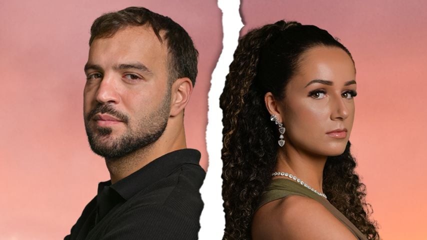 Yasin Cilingir und Samira Cilingir, "Prominent getrennt"-Kandidaten