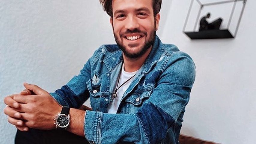 Yasin, "Love Island"-Kandidat
