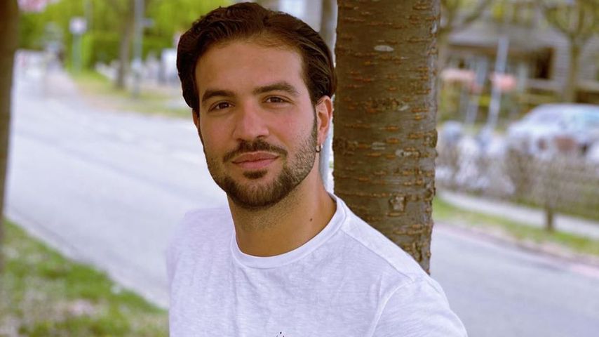 Yasin, Ex-"Love Island"-Kandidat