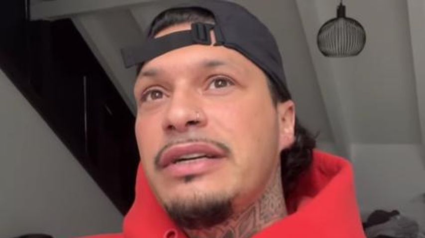 Yasin Mohamed, Realitystar