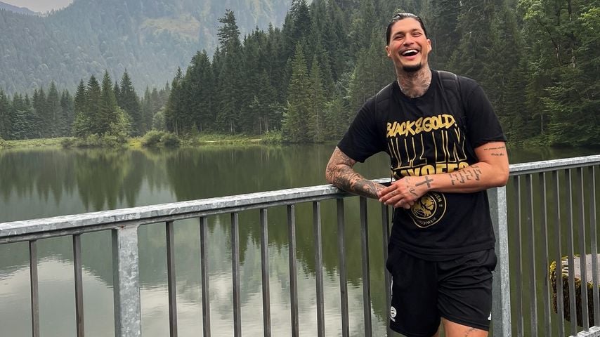 Yasin Mohamed, August 2025