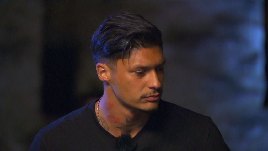 "Temptation Island"-Yasin hielt Beziehung für ungefährdet!