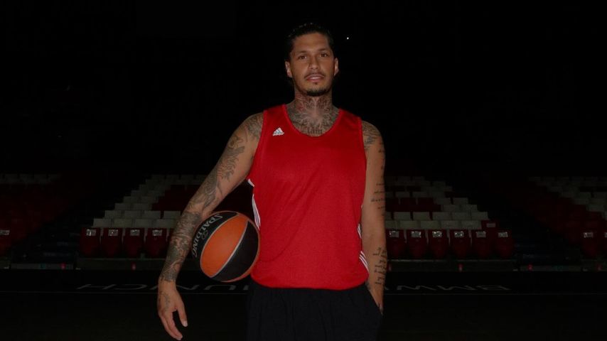 Yasin Mohamed, Realitystar