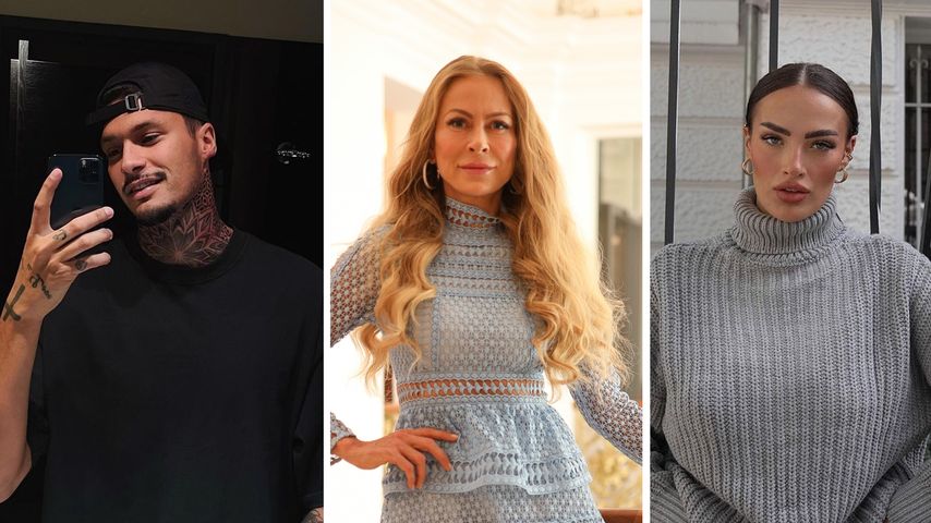 Yasins "The 50"-Flirt mit Jenny: Paulina enttarnt Strategie!