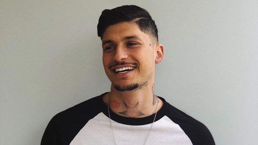 Yasin Mohamed, "Temptation Island"-Kandidat 2021