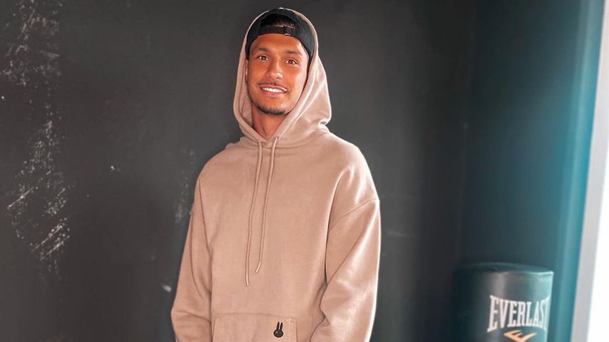 Yasin Mohamed, "Temptation Island"-Kandidat 2021
