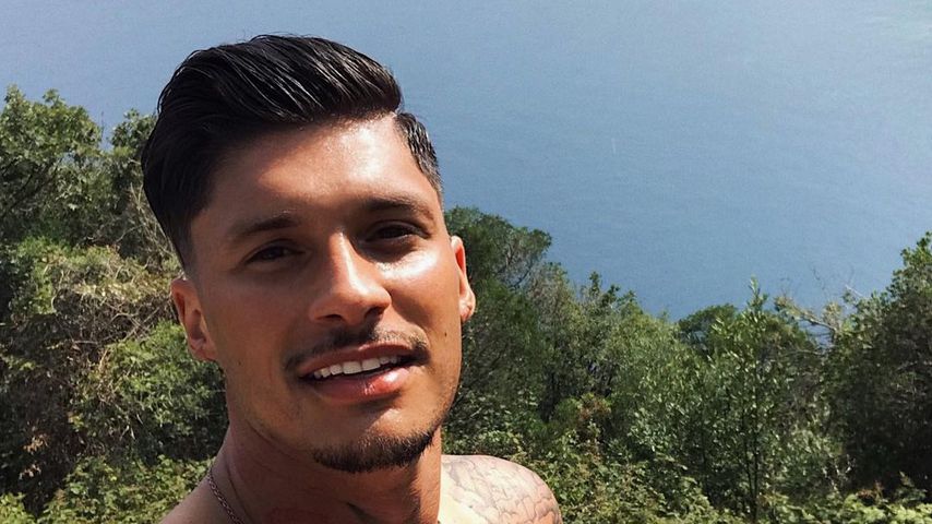 Yasin Mohamed, "Temptation Island"-Kandidat 2021