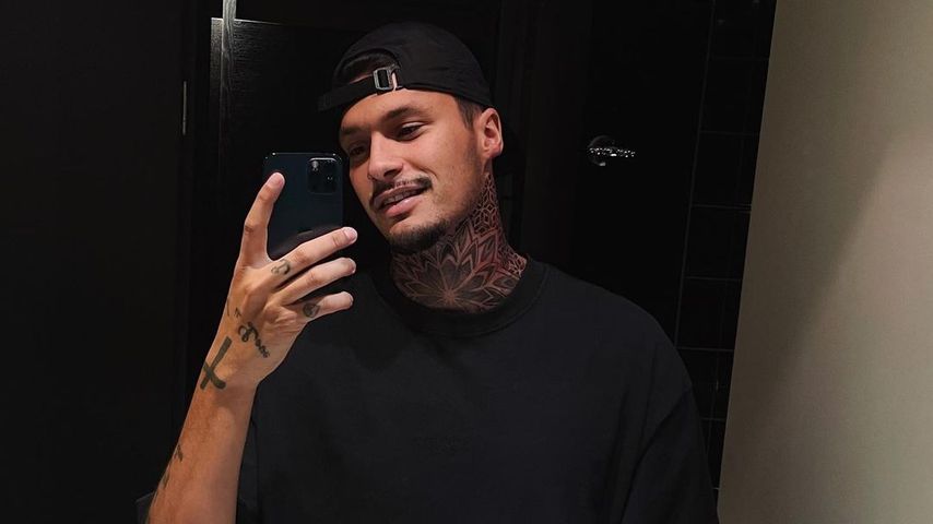 Yasin Mohamed, ehemaliger "Temptation Island"-Kandidat
