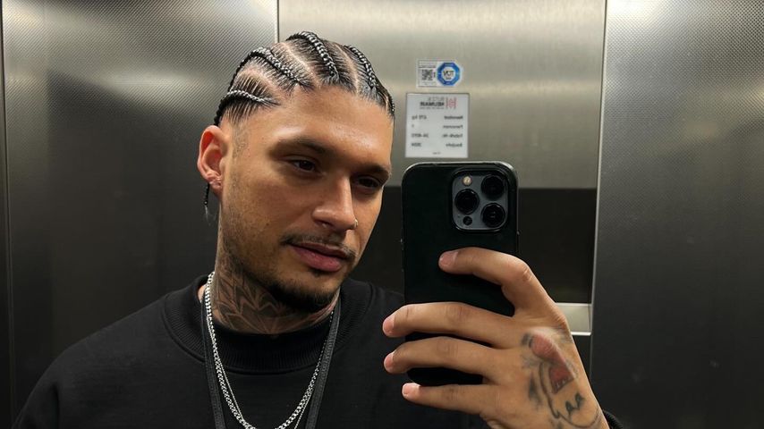 Yasin Mohamed, Realitystar