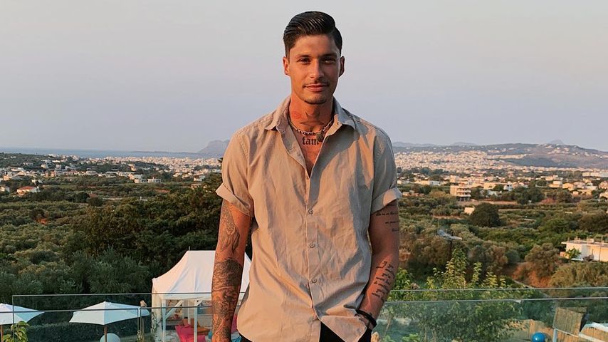 Yasin Mohamed, Reality-TV-Darsteller