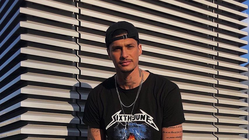Yasin Mohamed, "Temptation Island"-Kandidat 2021
