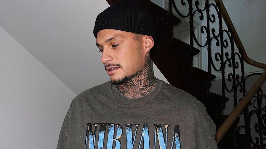 Yasin Mohamed, Realitystar