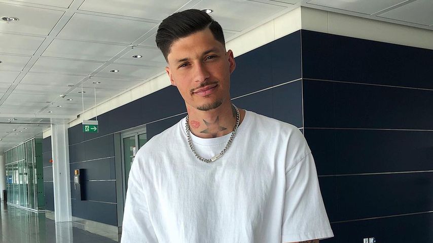 Yasin Mohamed, "Temptation Island"-Kandidat 2021