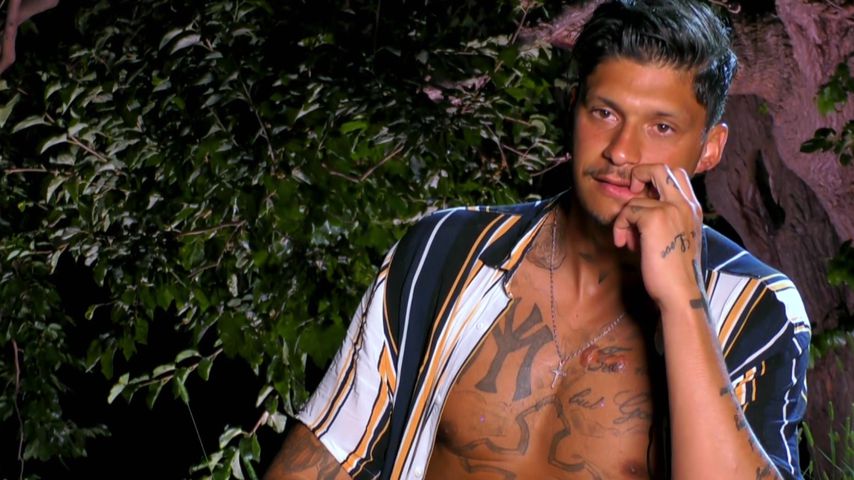Yasin Mohamed, "Temptation Island"-Kandidat 2021