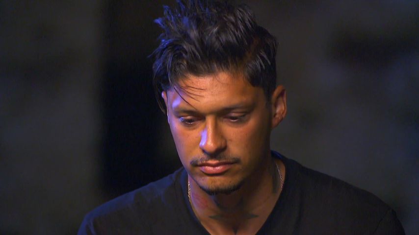 Yasin Mohamed, "Temptation Island"-Kandidat 2021