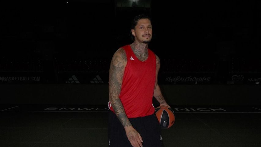 Yasin Mohamend, Realitystar