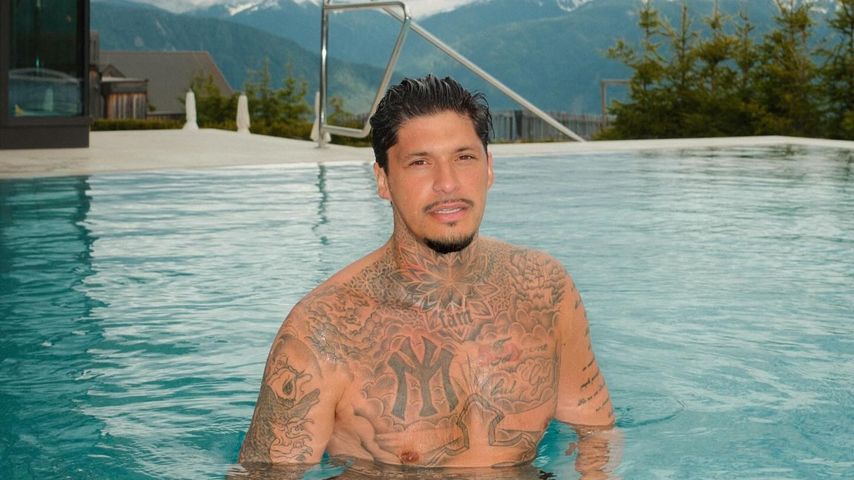 Yasin Mohamed, Realitystar