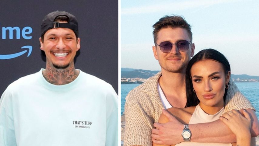 Ex Yasin schwärmt von Paulina Ljubas und Tommys Beziehung
