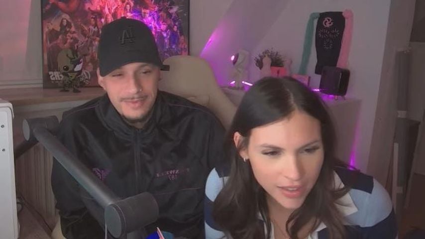 "Mein Engel": Hat Yasin Mohamed etwa eine neue Freundin?