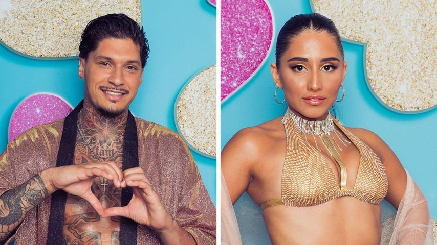 "Love Island VIP"-Yasin bittet Aurelia um Entschuldigung