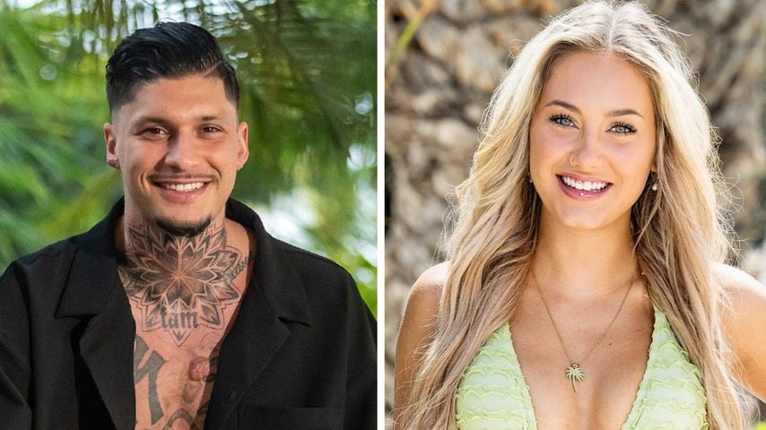 Deshalb findet Yasin Mohamed "Ex on the Beach"-Carina heiß!