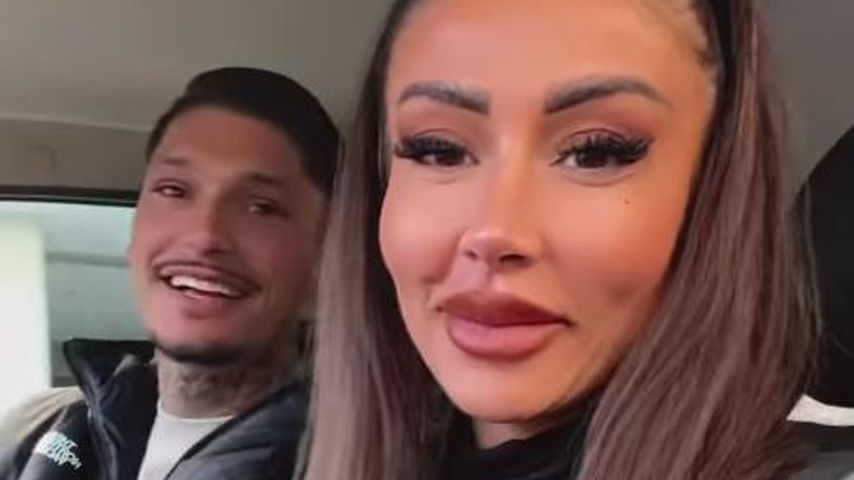 Turtelnd erwischt: Daten sich Yasin und Christina Dimitriou?