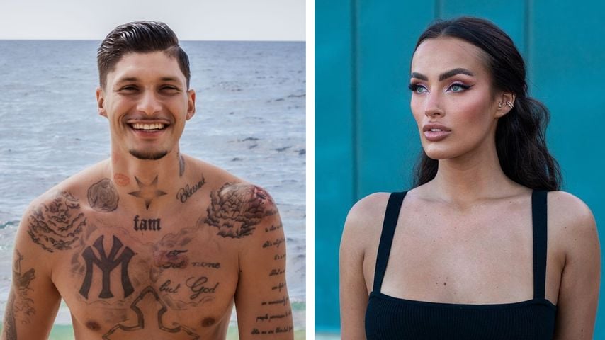 "Ex on the Beach"-Paulina ist für Yasin endgültig gestorben