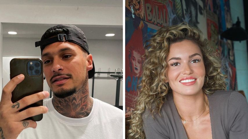 Yasin-Zweifel: Darum bleibt "Love Island VIP"-Sophie bei ihm
