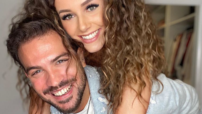 Yasin und Samira, Ex-"Love Island"-Kandidaten