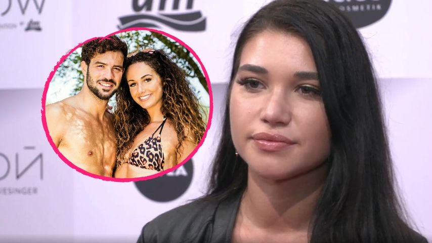 "Love Island"-Jules: Yasin & Samira passen nicht zusammen!