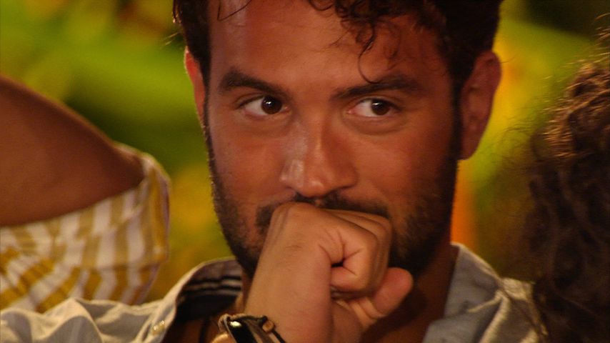 Neue Verkettung: "Love Island"-Yasin fährt aus der Haut!