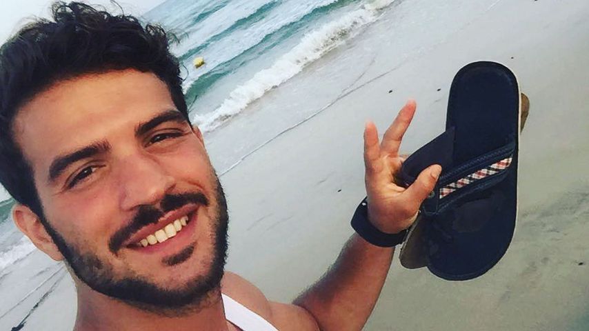 "Love Island"-Yasin